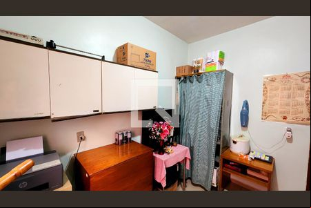Quarto 1 (Escritório) de casa à venda com 4 quartos, 250m² em Vila Galvão, Jundiaí