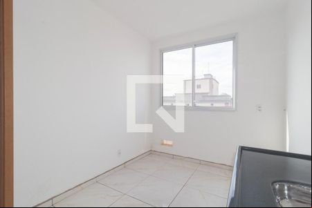 Sala de apartamento para alugar com 1 quarto, 24m² em Belenzinho, São Paulo
