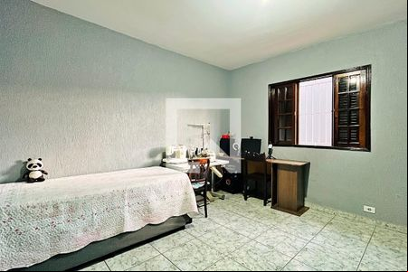 Quarto 2 de casa à venda com 2 quartos, 138m² em Vila Barros, Guarulhos