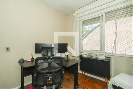 Quarto de apartamento à venda com 2 quartos, 66m² em Bela Vista, Porto Alegre