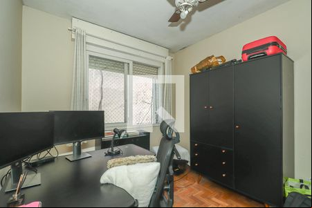 Quarto de apartamento à venda com 2 quartos, 66m² em Bela Vista, Porto Alegre