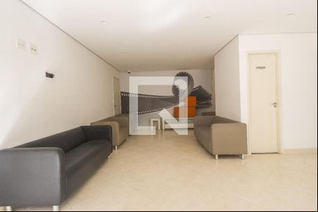Foto 66 de apartamento à venda com 2 quartos, 72m² em Jardim Tupanci, Barueri