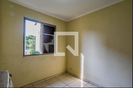 Quarto 1 de apartamento para alugar com 2 quartos, 48m² em Vila Alto de Santo Andre, Santo André