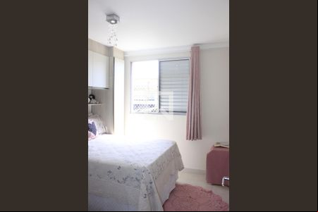Quarto 1 de apartamento para alugar com 2 quartos, 47m² em Água Chata, Guarulhos