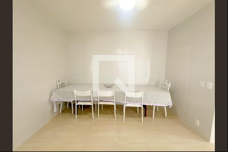 Sala de Jantar de apartamento para alugar com 1 quarto, 70m² em Ingleses Norte, Florianópolis
