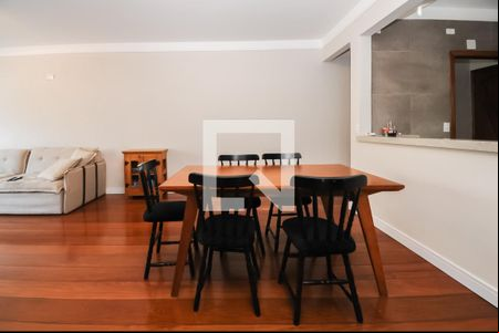 Sala de apartamento à venda com 3 quartos, 105m² em Vila Marlene, São Bernardo do Campo