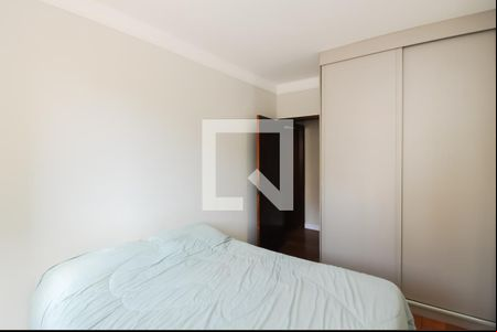 Quarto 1 ( Suíte ) de apartamento à venda com 3 quartos, 105m² em Vila Marlene, São Bernardo do Campo