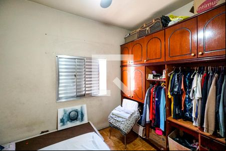 Quarto 01 de casa para alugar com 2 quartos, 84m² em Penha de França, São Paulo