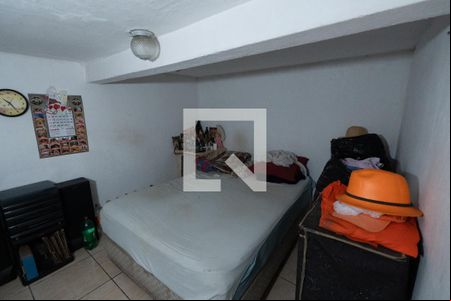 Quarto 1 de casa à venda com 6 quartos, 200m² em Jardim Divinolandia, Guarulhos