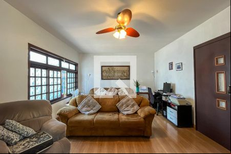Sala de casa à venda com 3 quartos, 225m² em Vila Maria Eugenia , São Paulo