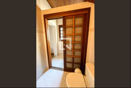 Lavabo de casa à venda com 3 quartos, 225m² em Vila Maria Eugenia , São Paulo
