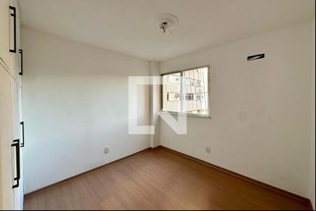 Quarto 2 de apartamento à venda com 3 quartos, 70m² em Cidade Nova, Rio de Janeiro