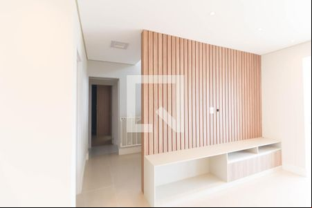 Sala de apartamento para alugar com 3 quartos, 304m² em Retiro, Jundiaí