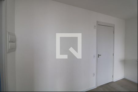 Sala de apartamento para alugar com 2 quartos, 31m² em Vila Santa Clara, São Paulo