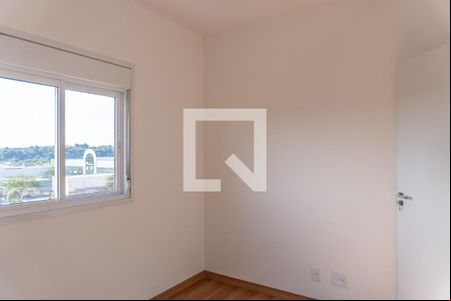 Quarto 2 de apartamento para alugar com 3 quartos, 85m² em Vila Branca, Jacareí
