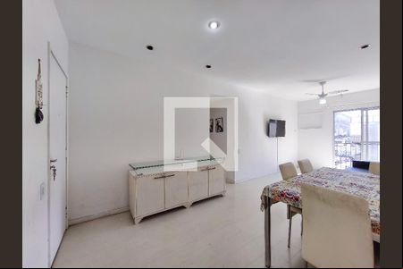 Sala de apartamento para alugar com 2 quartos, 74m² em Vila Isabel, Rio de Janeiro