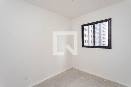 Quarto 1 de apartamento à venda com 2 quartos, 40m² em Jardim Concordia, Diadema