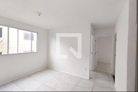 Sala de apartamento à venda com 2 quartos, 58m² em Santo Andre, São Leopoldo