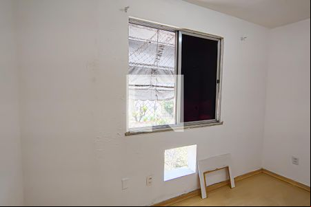 quarto 1 de apartamento à venda com 3 quartos, 77m² em Tanque, Rio de Janeiro