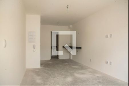 Studio de kitnet/studio à venda com 1 quarto, 29m² em Bosque da Saúde, São Paulo