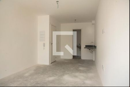 Studio de kitnet/studio à venda com 1 quarto, 29m² em Bosque da Saúde, São Paulo