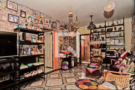 Sala de casa à venda com 3 quartos, 176m² em Limão, São Paulo