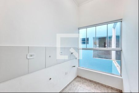 Studio de kitnet/studio para alugar com 1 quarto, 15m² em Centro, Jacareí
