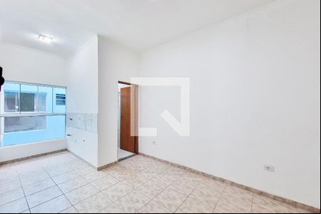 Studio de kitnet/studio para alugar com 1 quarto, 25m² em Centro, Jacareí