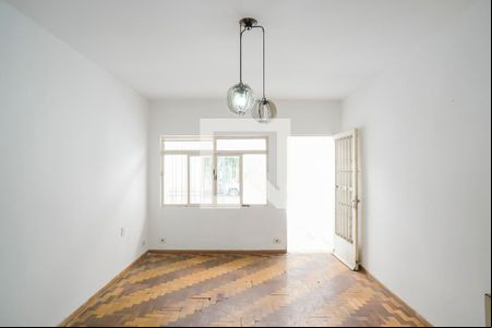 Sala de casa à venda com 2 quartos, 115m² em Rudge Ramos, São Bernardo do Campo