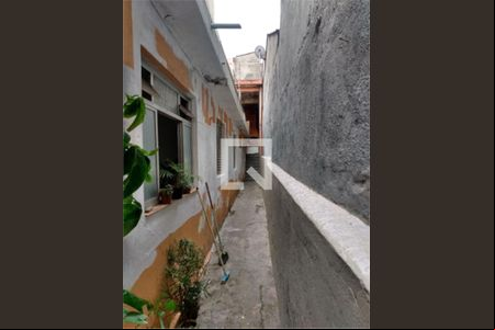Casa à venda com 4 quartos, 192m² em Vila Alpina, São Paulo