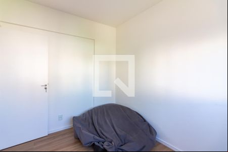 Quarto 1 de apartamento à venda com 2 quartos, 50m² em Jaguaribe, Osasco