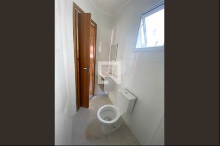 Apartamento à venda com 2 quartos, 88m² em Vila Aquilino, Santo André