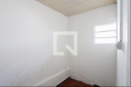 Quarto 2 de casa para alugar com 2 quartos, 60m² em São João Batista, Belo Horizonte