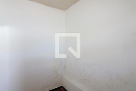 Quarto 2 de casa para alugar com 2 quartos, 60m² em São João Batista, Belo Horizonte