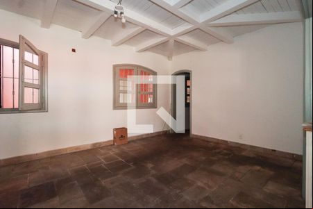 Sala de Jantar de casa para alugar com 3 quartos, 1032m² em Morumbi, São Paulo