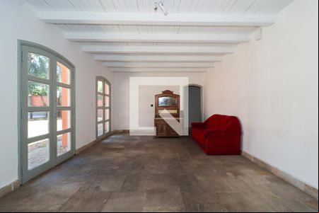 Sala de casa para alugar com 3 quartos, 1032m² em Morumbi, São Paulo