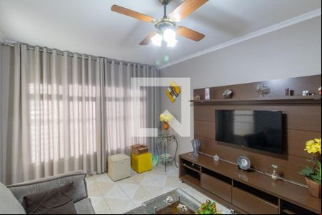 Sala de casa para alugar com 2 quartos, 150m² em Jardim Penha, São Paulo
