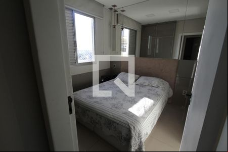 quarto 1 de apartamento para alugar com 3 quartos, 167m² em Alto Barroca, Belo Horizonte