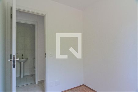 Quarto 1 de apartamento para alugar com 2 quartos, 33m² em Pirituba, São Paulo