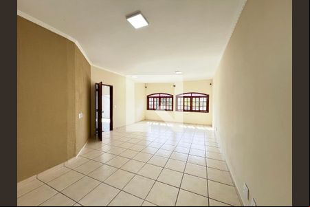 Sala de casa para alugar com 4 quartos, 200m² em Parque Nova Suica, Valinhos