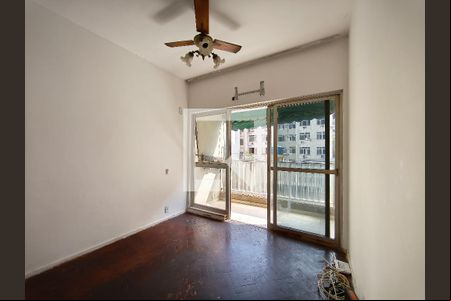 Sala de apartamento para alugar com 3 quartos, 100m² em Tijuca, Rio de Janeiro