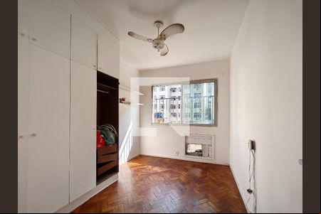 Quarto 1 de apartamento para alugar com 3 quartos, 100m² em Tijuca, Rio de Janeiro