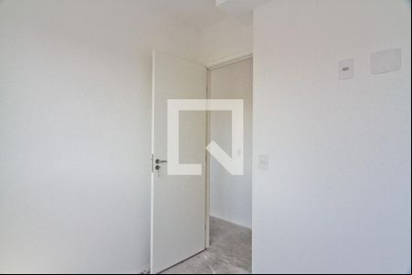 Quarto 2 de apartamento para alugar com 2 quartos, 36m² em Vila Nina, São Paulo