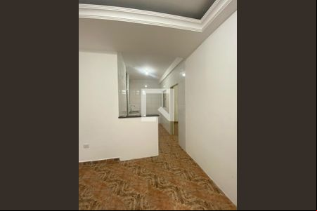 Sala de casa para alugar com 2 quartos, 90m² em Vila Capitao Rabelo, Guarulhos