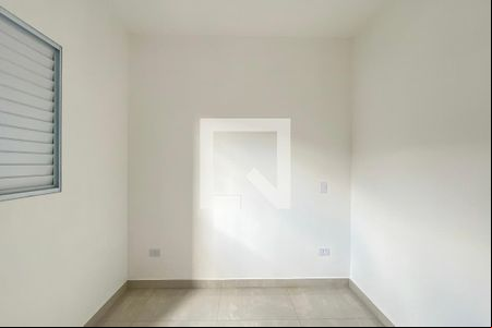 Quarto de apartamento para alugar com 1 quarto, 38m² em Vila Mangalot, São Paulo