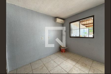 Sala de casa para alugar com 2 quartos, 66m² em São Miguel, São Leopoldo