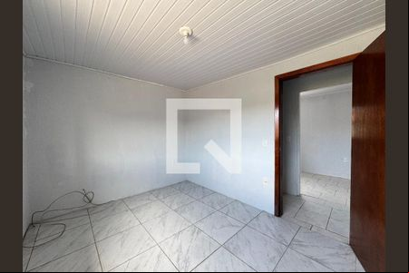 quarto 1 de casa para alugar com 2 quartos, 66m² em São Miguel, São Leopoldo
