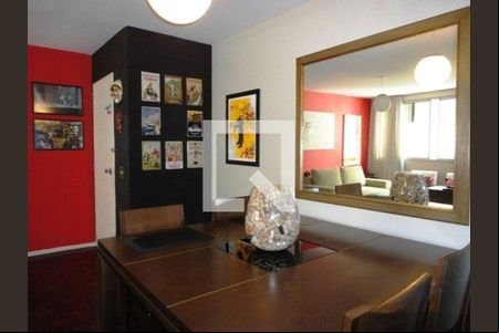 Apartamento à venda com 3 quartos, 107m² em Moema, São Paulo