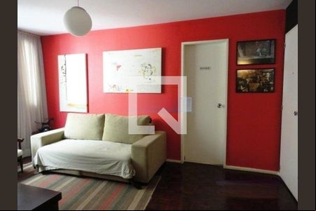 Apartamento à venda com 3 quartos, 107m² em Moema, São Paulo