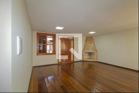Sala de casa à venda com 4 quartos, 230m² em Harmonia, Canoas